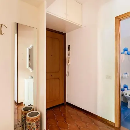 La Casa Della Nonna - 50m Dal Centro-100m Dal Mare *