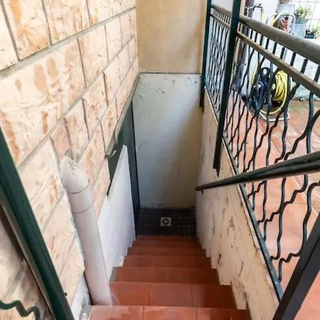 La Casa Della Nonna - 50m Dal Centro-100m Dal Mare Daire