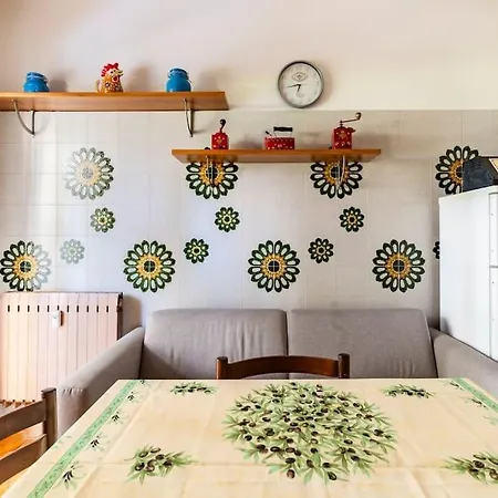 La Casa Della Nonna - 50m Dal Centro-100m Dal Mare شقة