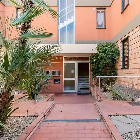 Daire La Casa Della Nonna - 50m Dal Centro-100m Dal Mare *
