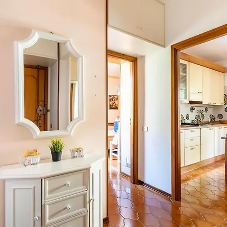 Apartamento La Casa Della Nonna - - 100m Dal Mare *