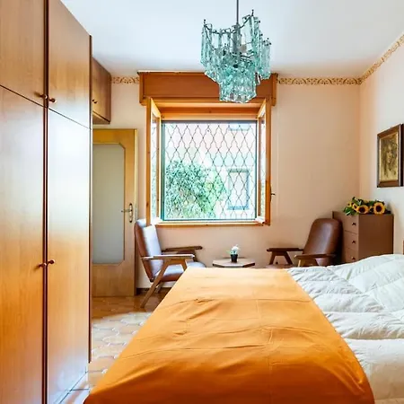 Apartamento La Casa Della Nonna - - 100m Dal Mare Bordighera