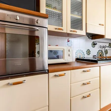 Apartamento La Casa Della Nonna - - 100m Dal Mare