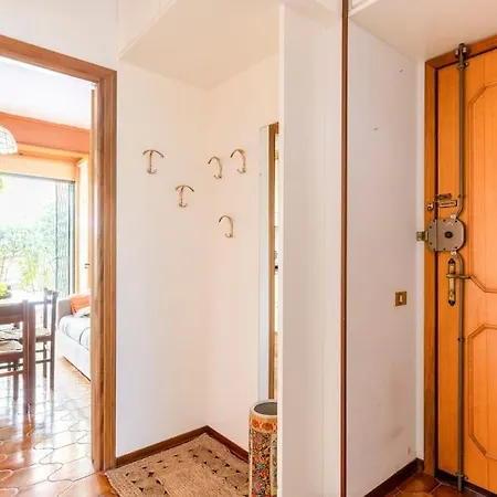 La Casa Della Nonna - - 100m Dal Mare * Bordighera