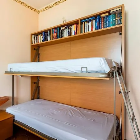La Casa Della Nonna - - 100m Dal Mare Apartamento *