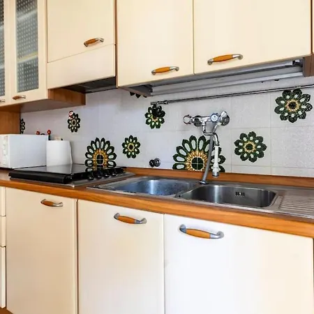 La Casa Della Nonna - - 100m Dal Mare Bordighera