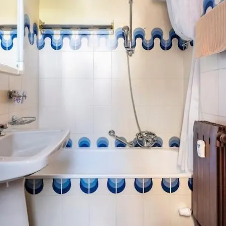 La Casa Della Nonna - - 100m Dal Mare Apartamento *