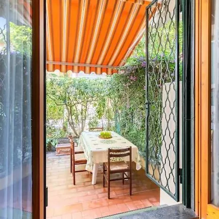 La Casa Della Nonna - - 100m Dal Mare *