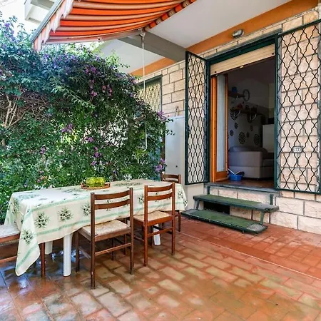 La Casa Della Nonna - 50m Dal Centro-100m Dal Mare Bordighera