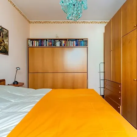 La Casa Della Nonna - 50m Dal Centro-100m Dal Mare