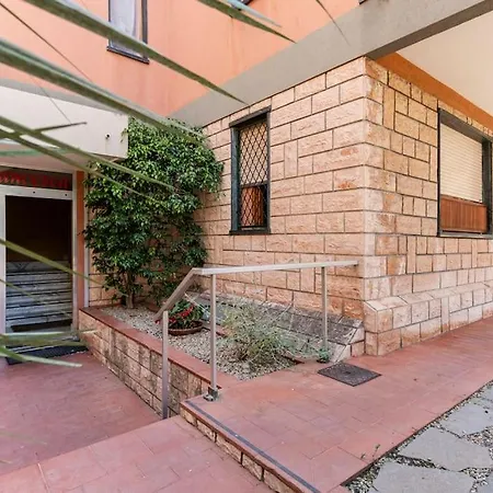 La Casa Della Nonna - - 100m Dal Mare
