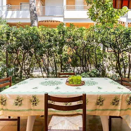 La Casa Della Nonna - - 100m Dal Mare Apartamento Bordighera