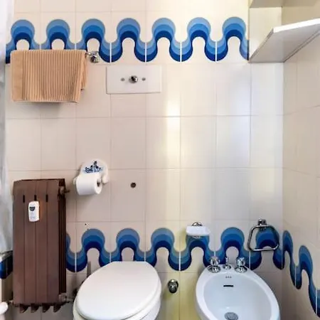La Casa Della Nonna - - 100m Dal Mare Apartamento *