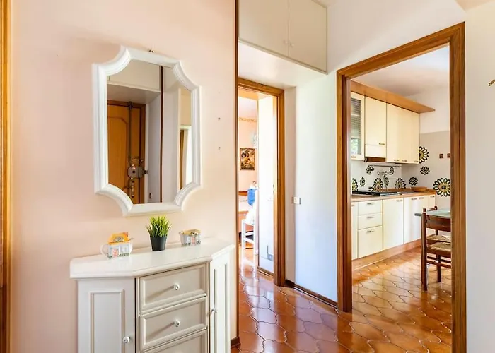 Appartement La Casa Della Nonna - 50m Dal Centro-100m Dal Mare *