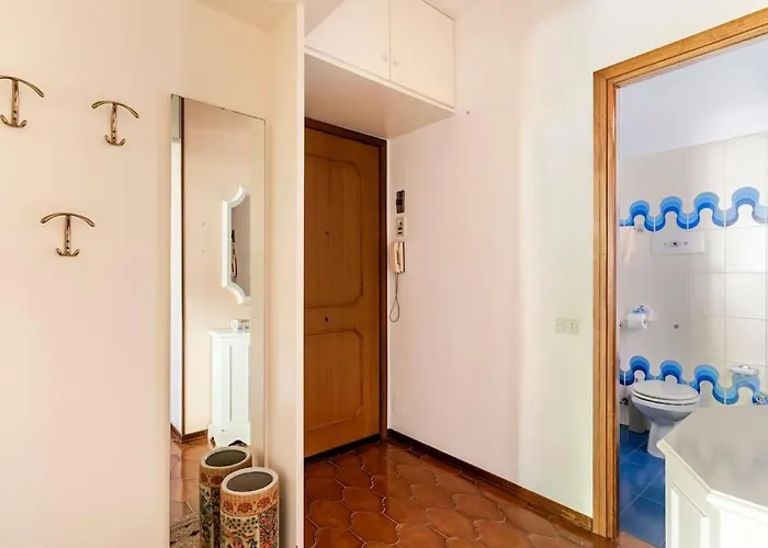 La Casa Della Nonna - 50m Dal Centro-100m Dal Mare *