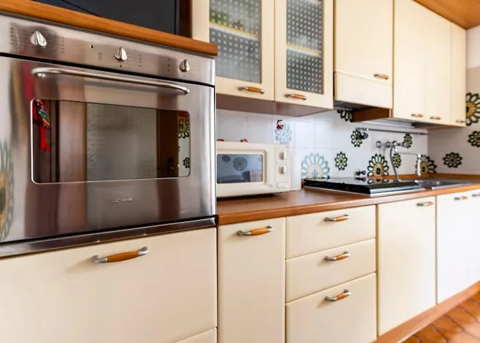 Appartement La Casa Della Nonna - 50m Dal Centro-100m Dal Mare