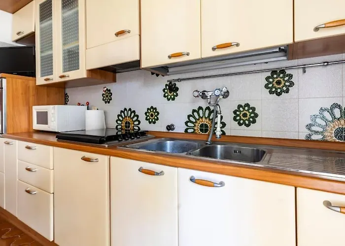 La Casa Della Nonna - 50m Dal Centro-100m Dal Mare Bordighera