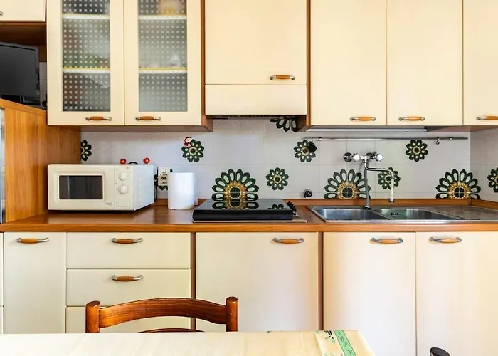 Apartamento La Casa Della Nonna - 50m Dal Centro-100m Dal Mare