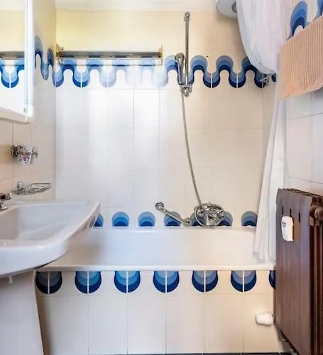 La Casa Della Nonna - 50m Dal Centro-100m Dal Mare Appartement *