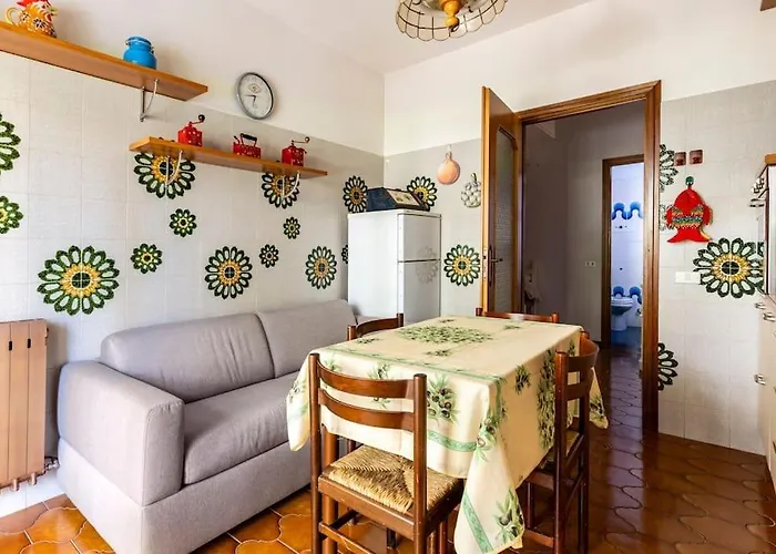 La Casa Della Nonna - 50m Dal Centro-100m Dal Mare Appartement Bordighera