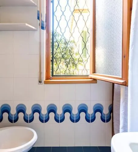 La Casa Della Nonna - 50m Dal Centro-100m Dal Mare Bordighera