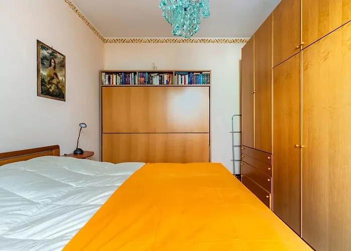 La Casa Della Nonna - 50m Dal Centro-100m Dal Mare