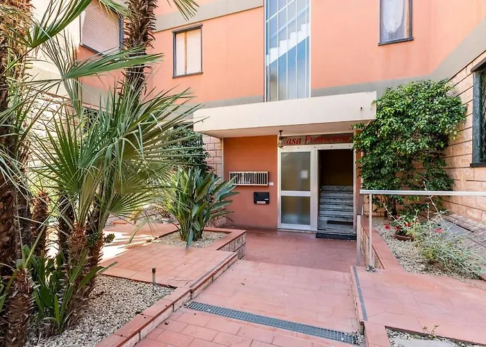 La Casa Della Nonna - 50m Dal Centro-100m Dal Mare *